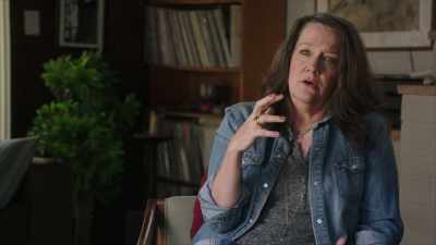 My mother was barely functioning
at this point. - George Carlin's American Dream