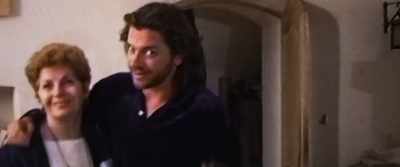 My mother had been
a very successful model. - Mystify: Michael Hutchence