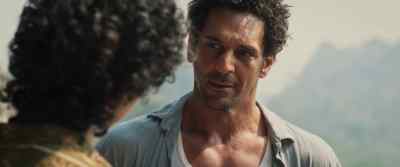 My mother is dead, - The Price of Money: A Largo Winch Adventure