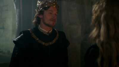 My mother has decided
on a motto for you. - The White Princess