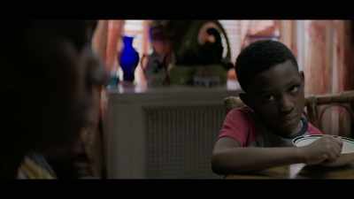 My mother did anything
she could do to make sure - Free Meek