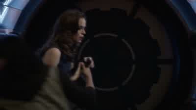 My mother died 14 years ago. - The Flash