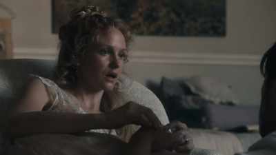 My mother died
when I was little, - Warrior