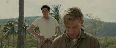 My mother does
that sometimes. - Unbroken
