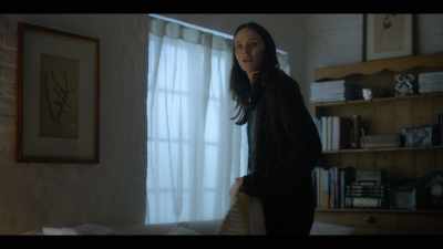 My mother doesn't care about me. - The Gloaming