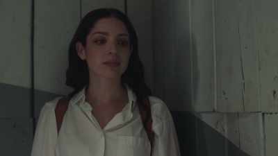 My mother doesn't need to be bothered, - Is There a Killer in My Family?