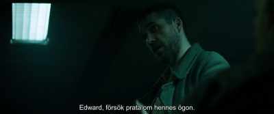 My mother and father in Murmansk
far away, they have problems. - Small Town Killers