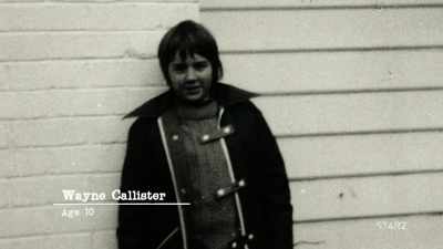 - My mother gave
birth to me at 16, - The Cult of The Family