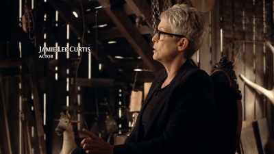 My mother had gotten
a call saying, - Eli Roth's History of Horror