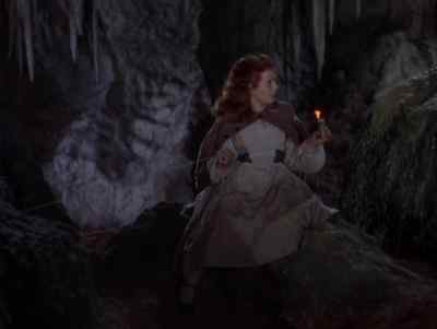 My mother, I know - The Adventures of Tom Sawyer