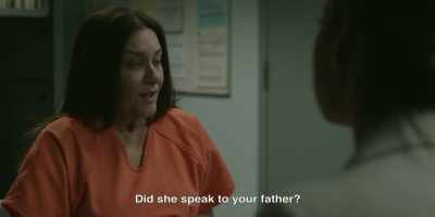 - My mother immigrated from Cuba - Pearson
