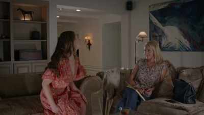 My mother
is a first-class worrier. - The Wrong Life Coach