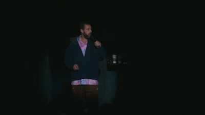 ♪ My mother just flew out to visit ♪ - Adam Sandler: Love You