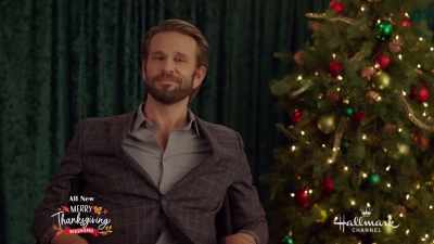 My mother left
when I was young and, um... - The Christmas Contest