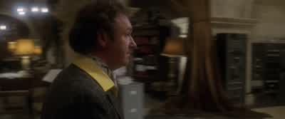 Lex, my mother lives in Hackensack. - Superman