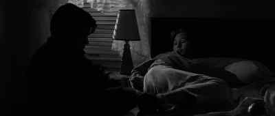 My mother — - In Cold Blood