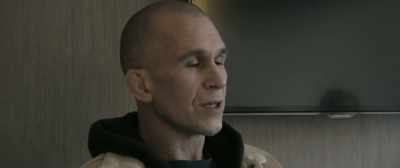 My mother is missing, - Thalasso