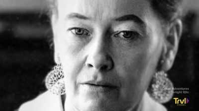 My mother was more affected
by these things, - Devil's Road: The True Story of Ed and Lorraine Warren