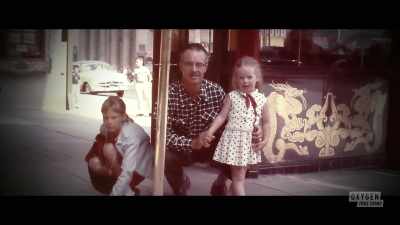 My mother and my aunt - Lady of the Dunes: Hunting the Cape Cod Killer