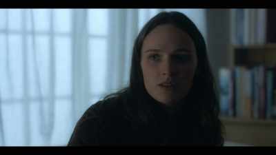 My mother is obsessed with Jenny - The Gloaming