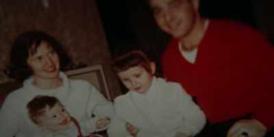 My mother passed away
when I was nine years old. - The Murders at Starved Rock