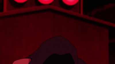 My mother was right! - Superman: Red Son
