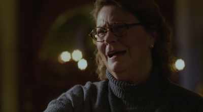 My mother, Rose, a proud
Christian, - The Child Remains