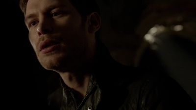 My mother... - The Originals