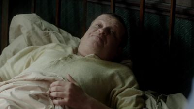 My mother, - Call the Midwife