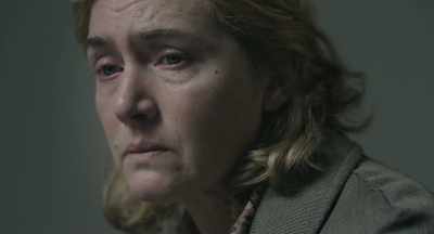 My mother said
I should never tell. - Lee