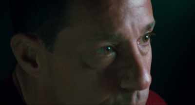 My mother said
that I would bang my head - Three Identical Strangers