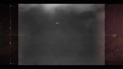 My mother saw it first,
called me. - Beyond: UFOS and the Unknown