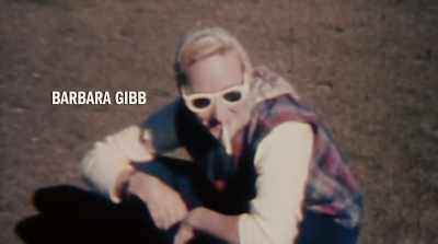- My mother,
she was always the person - The Bee Gees: How Can You Mend a Broken Heart