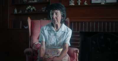 My mother, she had some problems - Ted Bundy: American Boogeyman