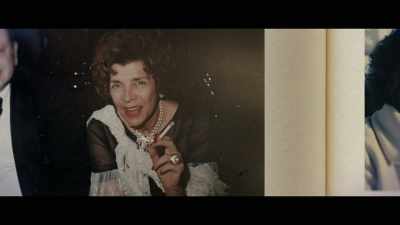 My mother smoked these
Winstons endlessly. - My Psychedelic Love Story