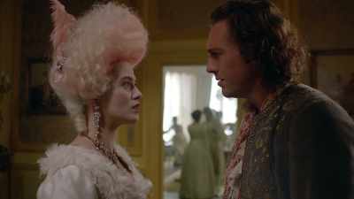 My mother was sold,
aged ten, to a bawd - Harlots