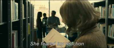 My mother stopped calling. - An Impossible Love