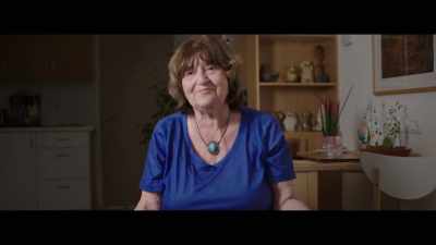 My mother succeeded in getting reparations. - Reckonings