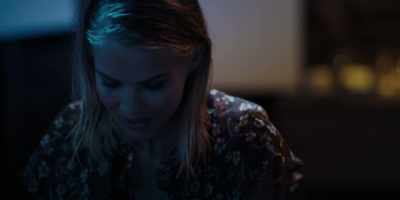 My mother, she taught me
how to play with power. - Nightshade