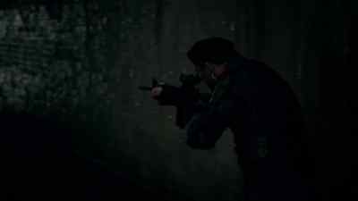 My mother taught me
how to shoot. You? - Dominion