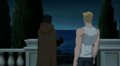 My mother taught me that
an Amazon does what is right, - Wonder Woman: Bloodlines