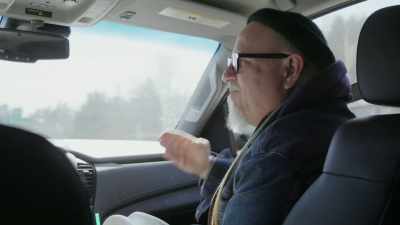 My mother was the one - Joy Ride