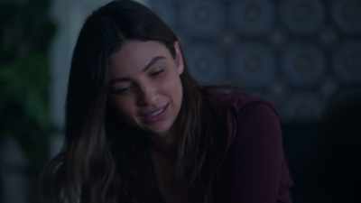 My mother
told me so little - A Million Little Things