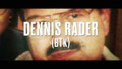 - My mother had told me that - Invisible Monsters: Serial Killers in America