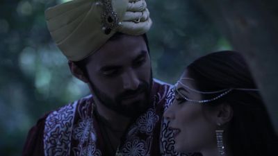 - My mother used to say, - Adventures of Aladdin