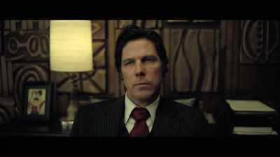My mother... she used to work here. - The Fall of the House of Usher