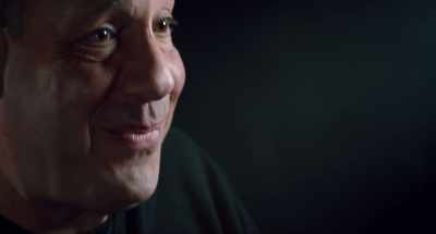 My mother was waiting
at the kitchen table - Three Identical Strangers