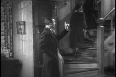 My mother warned me that men are never interested - The Enchanted Cottage