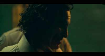 - My mother was...
- Because we know - Joker: Folie à Deux