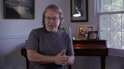My mother was
inaccessible emotionally. - Rewind